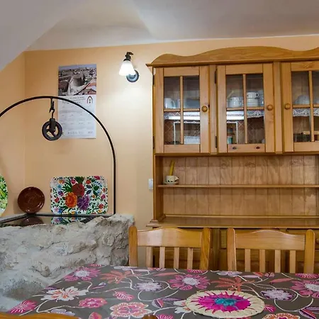 Casa Rural Con Jacuzzi La Parrilla  Exterior photo
