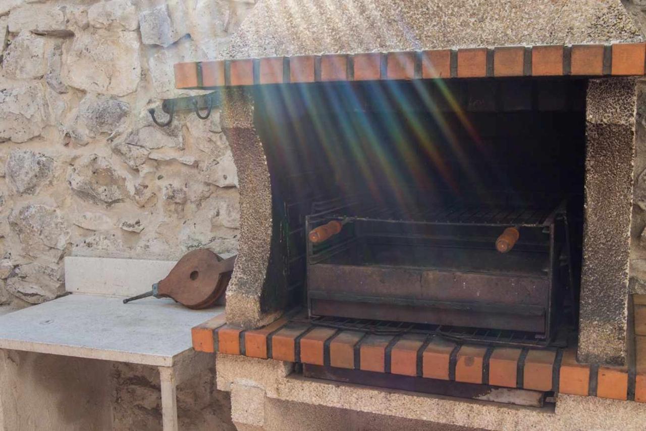 Holiday home Con Jacuzzi La Parrilla (Castile and Leon)