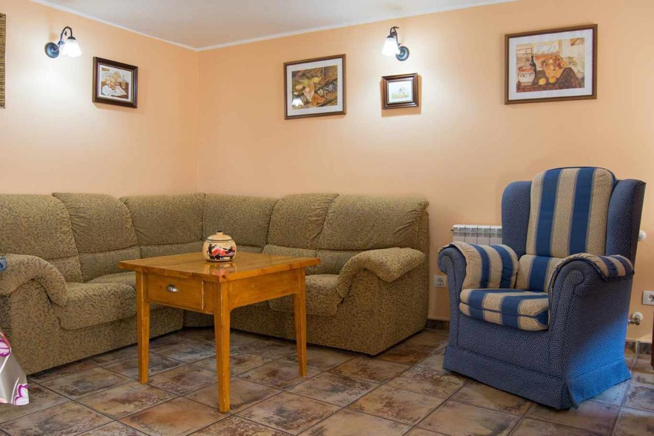 Con Jacuzzi Holiday home *