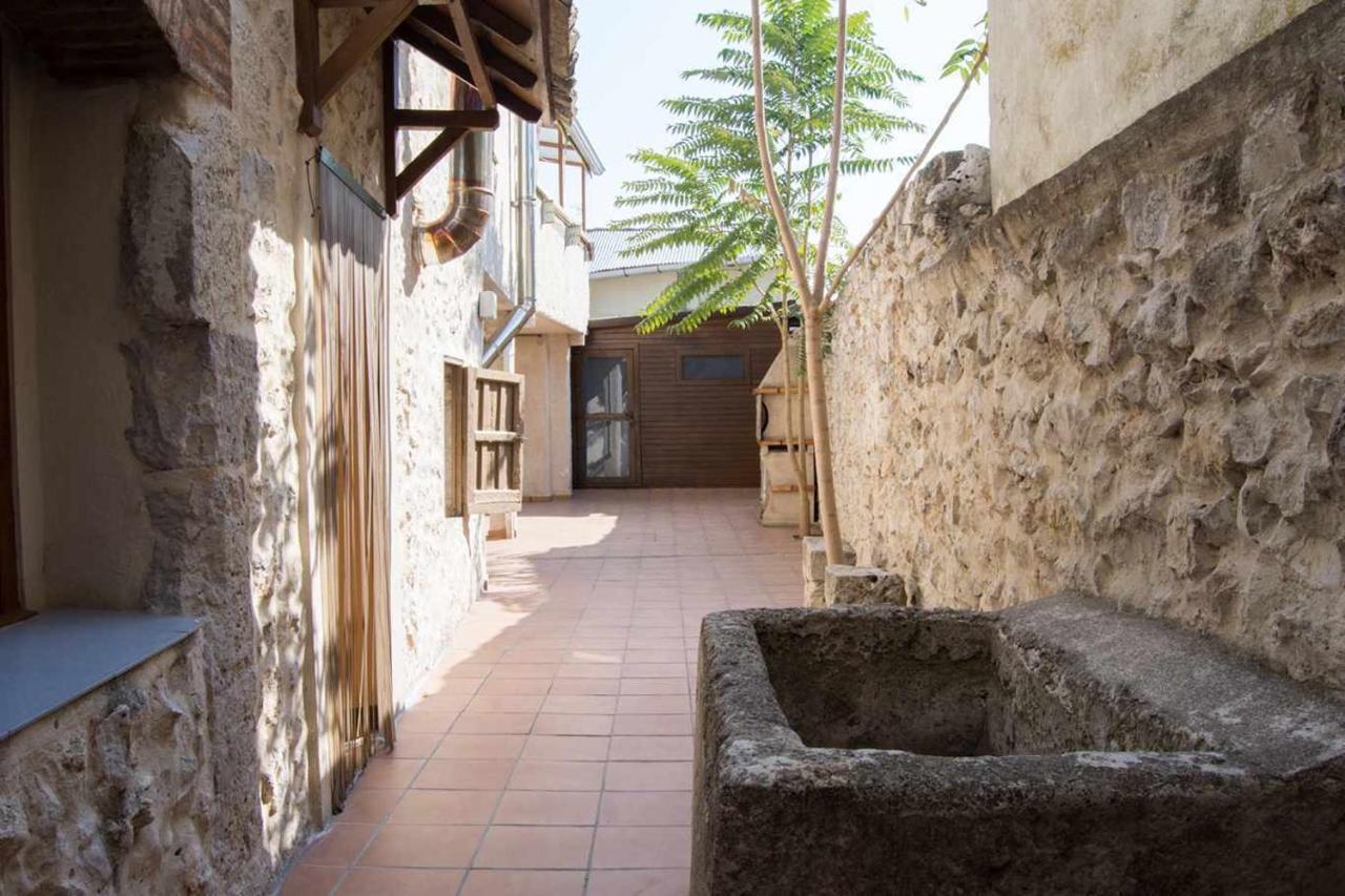 Con Jacuzzi Holiday home *